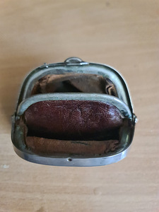 Haruldane rahakott. (4 foto / 4)