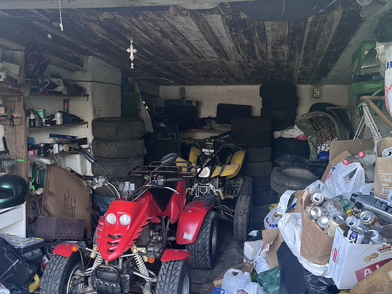 SMC ATV 200