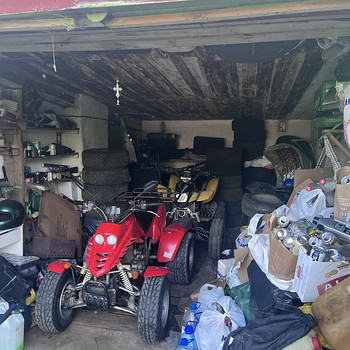 SMC ATV 200