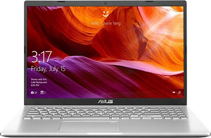 Ноутбук Asus X509J 15.6" FHD 8GB RAM 256GB SSD (1 фото из 3)