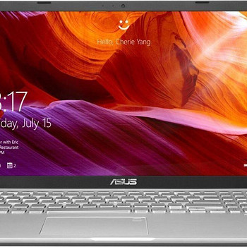 Sülearvuti Asus X509J 15.6" FHD 8GB RAM 256GB SSD