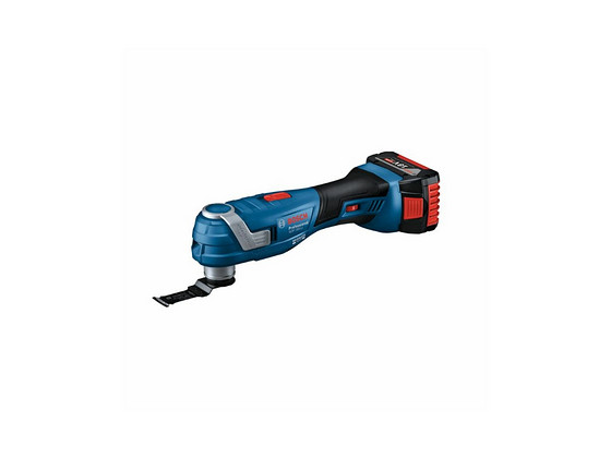 Tööriist Bosch GOP 18V-34 Starlock 18V