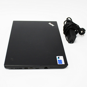 Sülearvuti Lenovo ThinkPad L480 i5-8350U 8GB RAM 256GB SSD (2 foto / 3)
