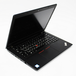 Sülearvuti Lenovo ThinkPad L480 i5-8350U 8GB RAM 256GB SSD (3 foto / 3)
