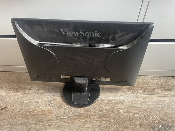 Монитор Wievsonic