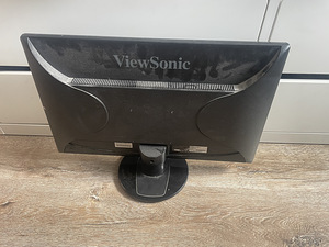Монитор Wievsonic (2 фото из 3)