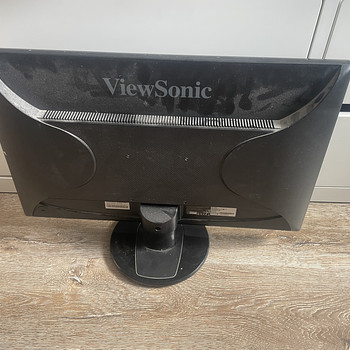 Монитор Wievsonic