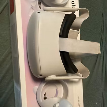 VR-очки Oculus/Meta Quest 2 64GB