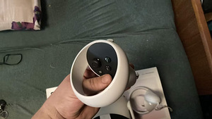 Oculus/Meta Quest 2 64GB VR prillid (3 foto / 4)