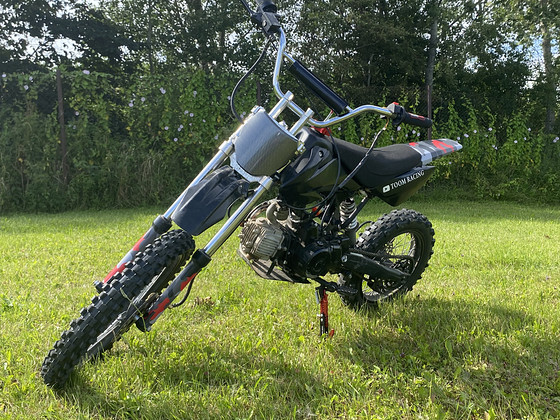 PITBIKE