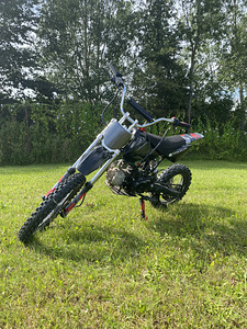 PITBIKE (1 фото из 2)