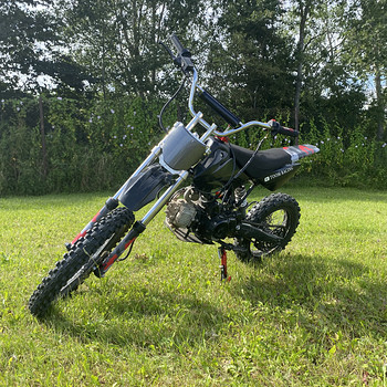 PITBIKE