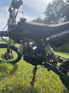 PITBIKE (2 фото из 2)