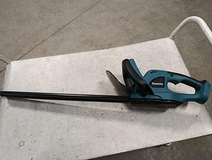 Makita DUH523 hekilõikur 520mm (2 foto / 6)