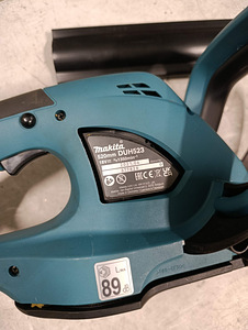Makita DUH523 hekilõikur 520mm (6 foto / 6)