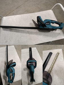 Makita DUH523 hekilõikur 520mm (1 foto / 6)
