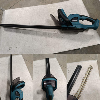 Кусторез Makita DUH523 520 мм