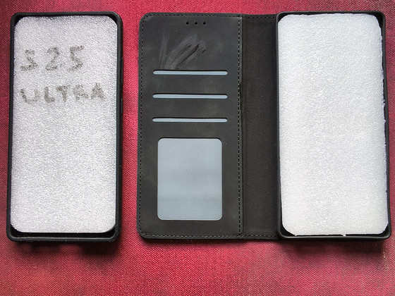 Чехлы для Samsung S25 Ultra