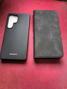 Samsung S25 Ultra Ümbriseid (2 foto / 2)