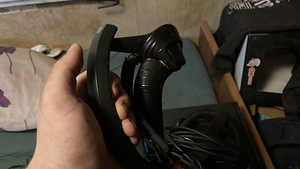 Valve Index Virtuaalreaalsuse (VR) prillid (LOE KIRJELDUST!) (2 foto / 4)