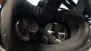Valve Index Virtuaalreaalsuse (VR) prillid (LOE KIRJELDUST!) (4 foto / 4)