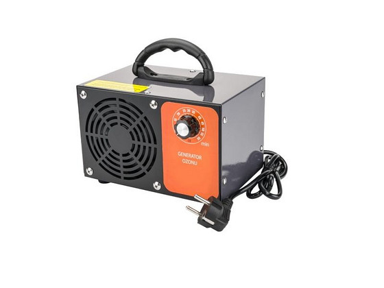 Osooni generaator 2800mg/h 150W KD10575