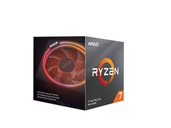Ryzen 7 3700X