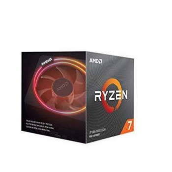 Ryzen 7 3700X
