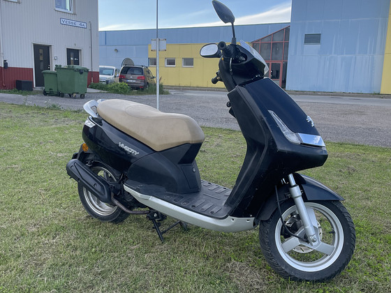 70cc dikid korras