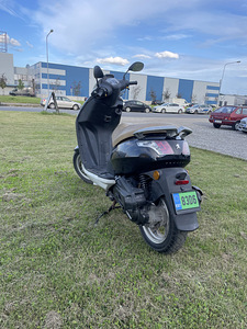 70cc dikid korras (2 foto / 3)