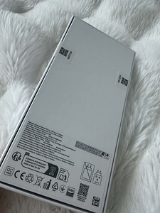 Продам новый Redmi note 15 5G Black 6GB RAM 128GB (2 фото из 3)
