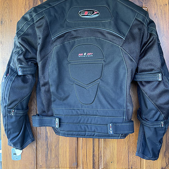 Naiste motojope. XS (36)