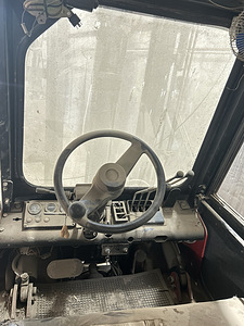 Kahveltõstuk Balkancar 7411 (4 t) (5 foto / 8)
