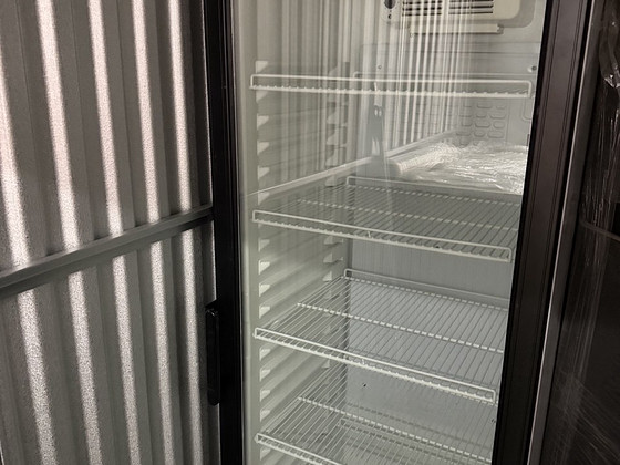 Külmkapp TEFCOLD SCU1375