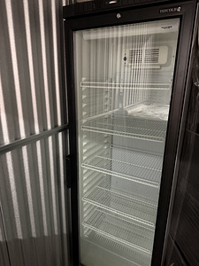 Külmkapp TEFCOLD SCU1375 (1 foto / 3)