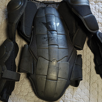Moto-kilpkonn M/L