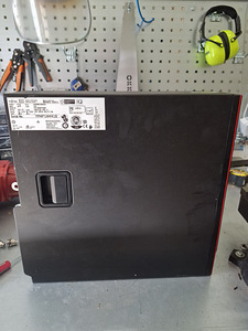Компьютер Fujitsu Esprimo D556/E85+ (2 фото из 4)