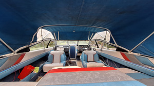 Bayliner Capri 1987 (8 foto / 10)