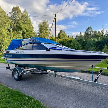 Bayliner Capri 1987