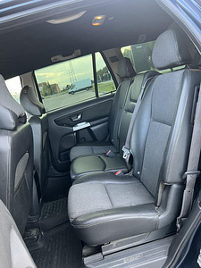 VOLVO XC90 (10 foto / 10)