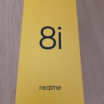Realme 8i