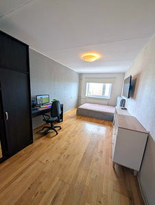 Lembitu tn 4, Rakvere, Lääne-Virumaa (5 фото из 11)