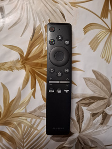 Teler SAMSUNG SMART TV QE50Q80TATXXH (4 foto / 4)