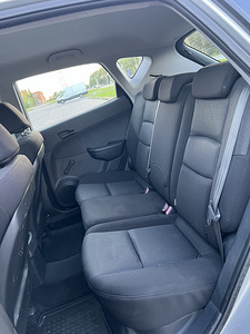 HYUNDAI I 30 (11 foto / 11)