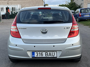 HYUNDAI I 30 (8 foto / 11)