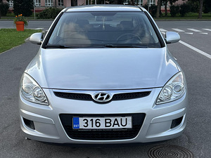 HYUNDAI I 30 (3 foto / 11)