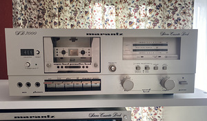 Marantz SD3000 (1 фото из 8)