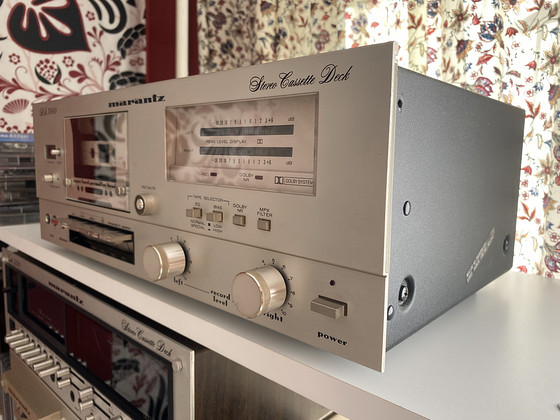 Marantz SD3000