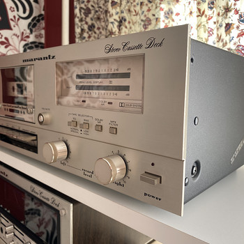 Marantz SD3000