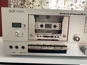 Marantz SD3000 (6 фото из 8)